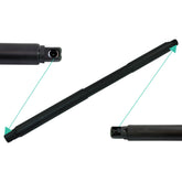 Rear Gas Spring Tailgate Boot Strut For Mercedes-Benz: GLE, M-Class,